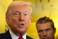 تهدید جدید ترامپ درباره حمله به تاسیسات حیاتی / ظرف یک ساعت برق ایران را خاموش می‌کنیم!