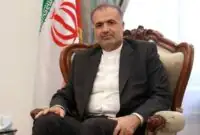 سفیر ایران در روسیه تکلیف مذاکره با آمریکا را مشخص کرد