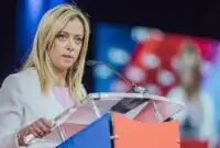 ایتالیا مورد حمله موشکی قرار گرفت