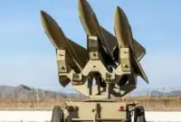 علت صداهای انفجار شب گذشته مشهد اعلام شد