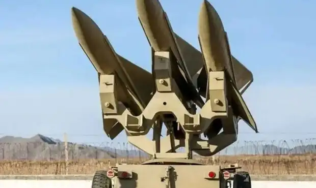 علت صداهای انفجار شب گذشته مشهد اعلام شد