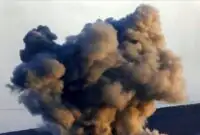 فوری/ انفجار در سفارت آمریکا در ریاض فوری/ انفجار در سفارت آمریکا در ریاض