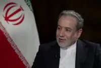 واکنش عراقچی به آهنگ جدید محسن چاووشی واکنش عراقچی به آهنگ جدید محسن چاووشی