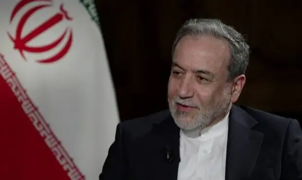 واکنش عراقچی به آهنگ جدید محسن چاووشی