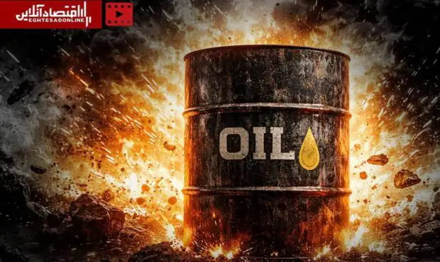 لطف جنگ به ایران؛ درآمد نفتی ایران در ۳ سناریو