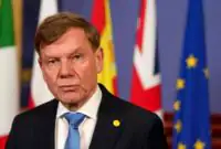 پیام وزیر خارجه آلمان درمورد پایان جنگ در خاورمیانه پیام وزیر خارجه آلمان درمورد پایان جنگ در خاورمیانه