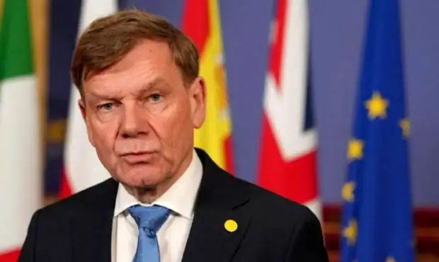 پیام وزیر خارجه آلمان درمورد پایان جنگ در خاورمیانه