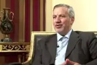 پست عطاءالله مهاجرانی درمورد دستنوشته سومین رهبر انقلاب پست عطاءالله مهاجرانی درمورد دستنوشته سومین رهبر انقلاب