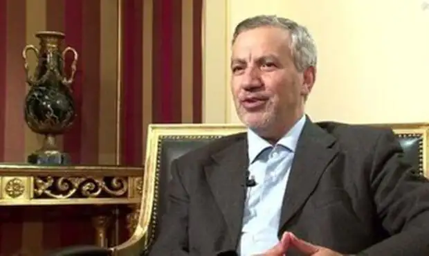 پست عطاء‌الله مهاجرانی درمورد دست‌نوشته سومین رهبر انقلاب