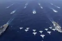 وزیر خارجه چین: ترمز جنگ علیه ایران را بکشید وزیر خارجه چین: ترمز جنگ علیه ایران را بکشید