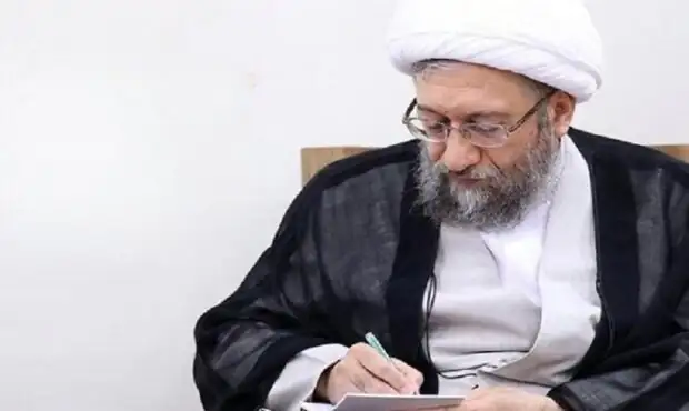 آملی لاریجانی: دشمن چشم به تفرقه داخلی دوخته است