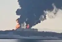 پشت پرده حمله به بندر صلاله / عملیات «پرچم دروغین» اسرائیل برای انتقام از مواضع مسقط پشت پرده حمله به بندر صلاله / عملیات «پرچم دروغین» اسرائیل برای انتقام از مواضع مسقط