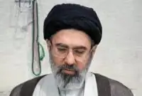 روایت آیت‌الله سید مجتبی خامنه‌ای از وضعیت پیکر رهبر شهید