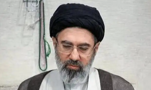 روایت آیت‌الله سید مجتبی خامنه‌ای از وضعیت پیکر رهبر شهید