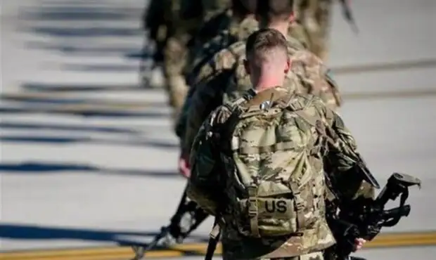 درخواست اطلاعات سپاه از مردم منطقه / اطلاعات این اشخاص را می‌خواهیم!