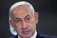 فوری/ نتانیاهو: دانشمند ایرانی را ترور کردیم