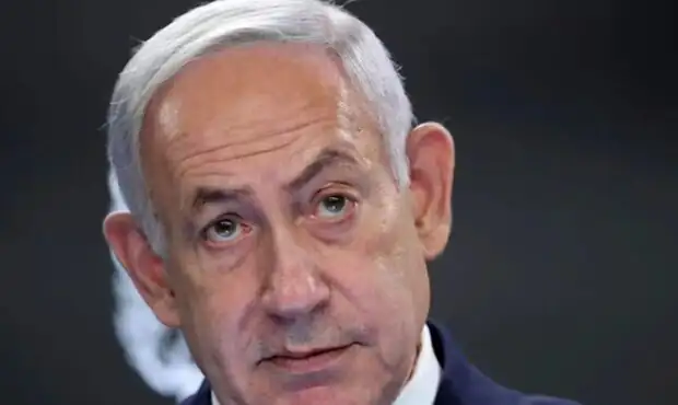 فوری/ نتانیاهو: دانشمند ایرانی را ترور کردیم