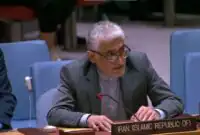 پیام مهم نماینده ایران در سازمان ملل به آمریکا / ایروانی دست به کار شد
