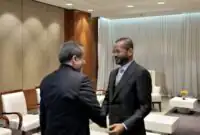 پیام مهم عراقچی به وزیر خارجه عمان / ماجرا چیست؟