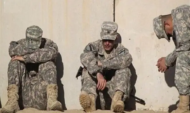 تلفات پرشمار سربازان آمریکایی پس از حملات ایران / رسانه آمریکایی فاش کرد