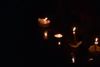 اصابت موشک به منزل مسکونی در شهر قدس/ ۲ کودک جان باختند