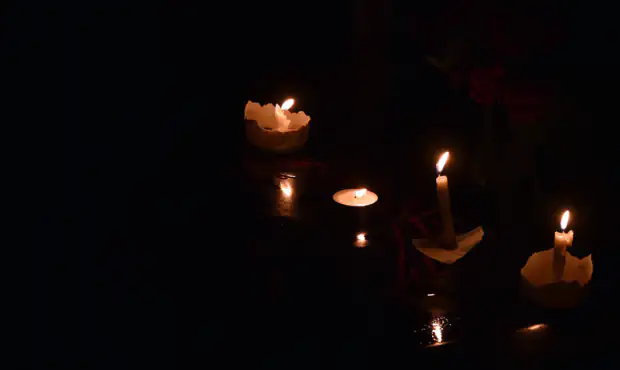 اصابت موشک به منزل مسکونی در شهر قدس/ ۲ کودک جان باختند