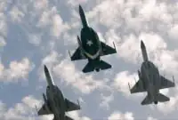 حملات هوایی جدید پاکستان در افغانستان/ کابل هم هدف قرار گرفت