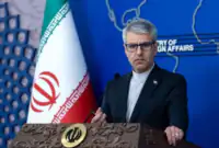 پیام تهران درباره تنگه هرمز/ ایران نگهبان این آبراه است