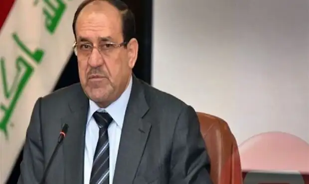 واکنش تند نوری المالکی به حمله به الحشد الشعبی/ این اقدام نقض حاکمیت عراق است واکنش تند نوری المالکی به حمله به الحشد الشعبی/ این اقدام نقض حاکمیت عراق است