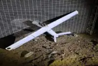 شوک به پایگاه‌های آمریکایی در عراق/ پهپاد‌ها به بصره و بغداد رسیدند