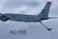 سرنوشت مرگبار هواپیمای آمریکایی در عراق/ هلاکت ۴ خدمه هواپیمای سوخت‌رسان آمریکا تایید شد