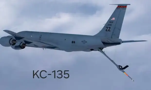 سرنوشت مرگبار هواپیمای آمریکایی در عراق/ تلفات جانی نظامیان آمریکایی تأیید شد