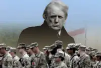 آمار جدید سی‌ان‌ان از کشته‌های ارتش آمریکا در درگیری‌های اخیر