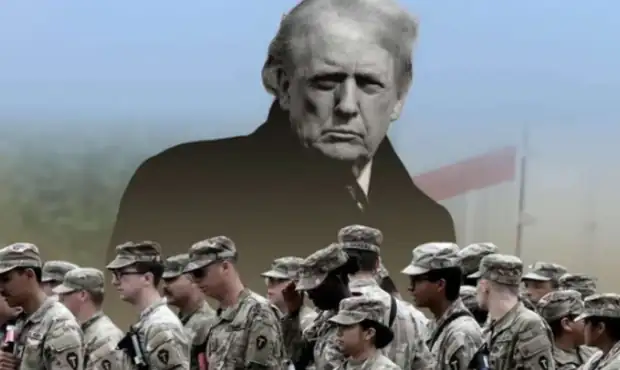 آمار جدید سی‌ان‌ان از کشته‌های ارتش آمریکا در درگیری‌های اخیر