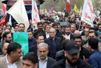 واکنش راشاتودی به حضور صمیمانه پزشکیان در میان مردم