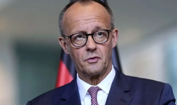 موضع جدید آلمان در جنگ با ایران