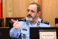 زمان تشییع پیکر سرلشکر عزیز نصیرزاده اعلام شد