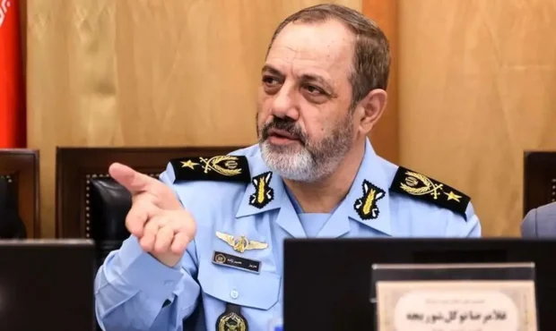 زمان تشییع پیکر سرلشکر عزیز نصیرزاده اعلام شد