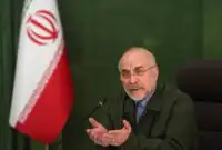 توییت جدید قالیباف درباره زمان پایان جنگ به زبان انگلیسی + عکس