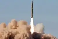 موج تازه عملیات وعده صادق ۴ / سپاه چهلوهشتمین حمله را آغاز کرد موج تازه عملیات وعده صادق ۴ / سپاه چهلوهشتمین حمله را آغاز کرد