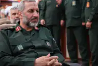 فرمانده هوافضای سپاه خبر داد / دقت موشکها دو برابر شد فرمانده هوافضای سپاه خبر داد / دقت موشکها دو برابر شد