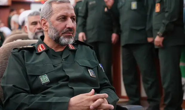 فرمانده هوافضای سپاه خبر داد / دقت موشک‌ها دو برابر شد