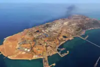 تجاوز آمریکا به خارک / ترامپ از حمله هوایی خبر داد تجاوز آمریکا به خارک / ترامپ از حمله هوایی خبر داد