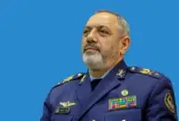 زمان تشییع پیکر امیر سرلشکر خلبان عزیز نصیرزاده اعلام شد زمان تشییع پیکر امیر سرلشکر خلبان عزیز نصیرزاده اعلام شد