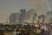 حملات موشکی اسرائیل و آمریکا به یک روستا / تعداد شهدا اعلام شد حملات موشکی اسرائیل و آمریکا به یک روستا / تعداد شهدا اعلام شد