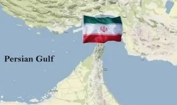 روزنامه کیهان برای عبور و مرور از تنگه هرمز شرط گذاشت