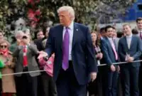 ترامپ: هفته آینده ضربه بسیار سختی خواهیم زد ترامپ: هفته آینده ضربه بسیار سختی خواهیم زد