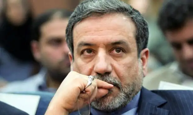 خبر مهم عراقچی از نتیجه جنگ با ایران / اکنون کاخ سفید التماس می‌کند!