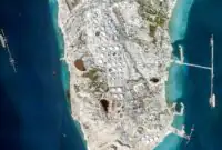 آخرین وضعیت جزیره خارک پس از حمله امریکا / زیرساخت‌های نفتی ایران چه وضعیتی دارد؟