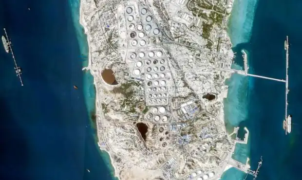 آخرین وضعیت جزیره خارک پس از حمله امریکا / زیرساخت‌های نفتی ایران چه وضعیتی دارد؟